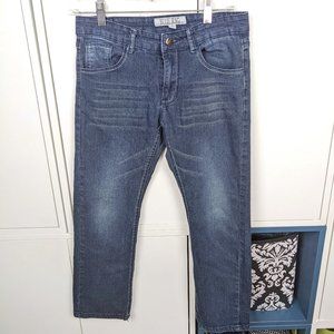 Boys Blue Rag Jeans